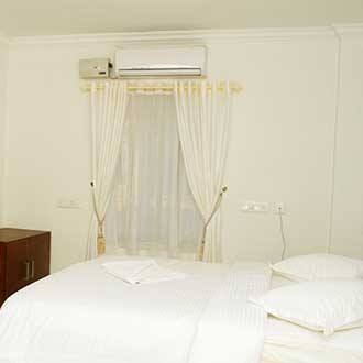Hotel Sahara inn, Wayanad 2